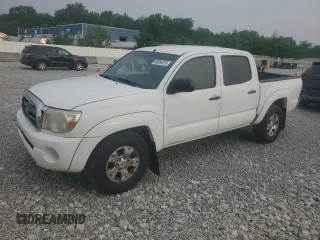 2009 Toyota Tacoma z VIN 5TELU42N59Z603539, wystawiony jako Copart lot #60654315 z przebiegiem 229 222 mil mil oraz Czysty tytuł • Clean title. Historia ofert i sprzedaży dostępna na DreamBid. Obrazek 1.