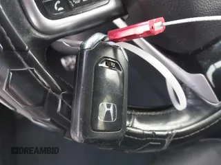 2019 Honda Civic Sport with VIN 19XFC2F8XKE015898, listed as a IAAI auction lot 41431062 with 108,071 mi miles and . Bid and sale history available at DreamBid. Image 11.