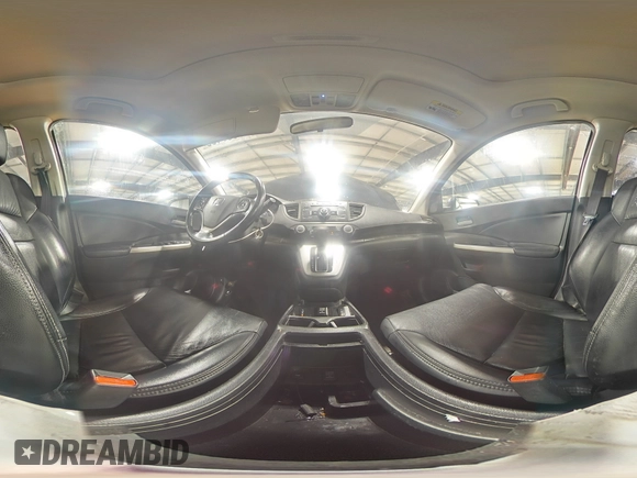 2013 Honda CR-V EX-L with VIN 5J6RM4H77DL000757, listed as a Copart auction lot 47537135 with 212,576 mi miles and Salvage Title. Bid and sale history available at carsss.com. Image 16.