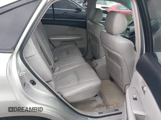 2006 Lexus RX 400h with VIN JTJHW31U060023031, listed as a IAAI auction lot 42070961 with 212,816 mi miles and . Bid and sale history available at DreamBid. Image 8.