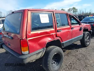 1998 Jeep Cherokee SE с VIN 1J4FT28S2WL195751, выставлен на аукционе IAAI как лот 41864016 с пробегом 173 199 миль миль и . История ставок и продаж доступна на DreamBid. Изображение 12.