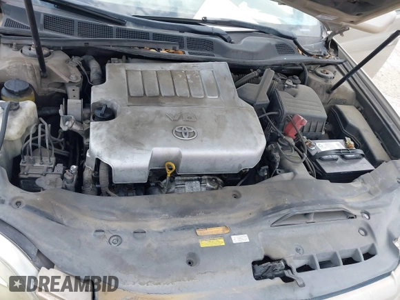 2005 Toyota Avalon XL with VIN 4T1BK36B15U007967, listed as a IAAI auction lot 42060604 with 286,766 mi miles and . Bid and sale history available at DreamBid. Image 10.