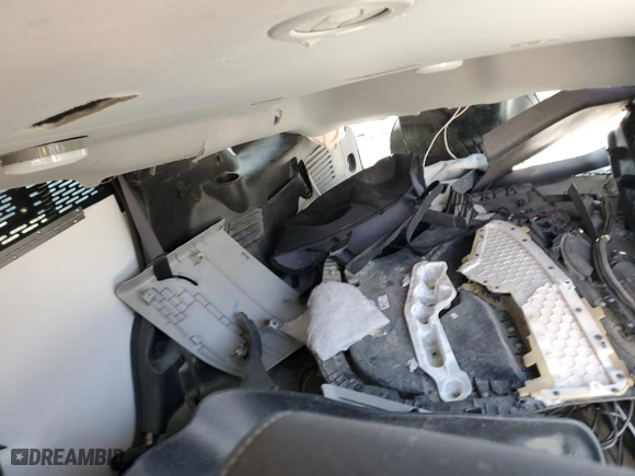 2019 Chevrolet Tahoe Commercial with VIN 1GNSKFEC2KR293639, listed as a Copart auction lot 59109694 with 0 mi miles and Salvage Title. Bid and sale history available at carsss.com. Image 10.