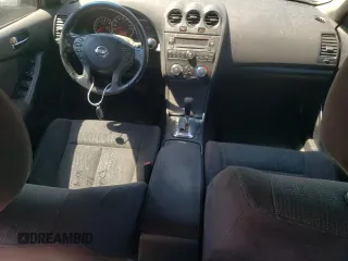 2012 Nissan Altima 2.5 with VIN 1N4AL2AP9CN516535, listed as a Copart auction lot 79197234 with 281,646 mi miles and Salvage Title. Bid and sale history available at DreamBid. Image 8.