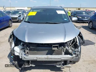 2019 Honda HR-V EX with VIN 3CZRU5H50KM719378, listed as a IAAI auction lot 41871358 with 56,610 mi miles. Bid and sale history available at carsss.com. Image 13.