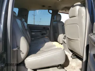 2003 GMC Yukon XL SLT with VIN 1GKEC16T43J329372, listed as a Copart auction lot 47852265 with 300,437 mi miles and Salvage Title. Bid and sale history available at carsss.com. Image 12.