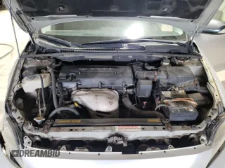 2006 Scion tC with VIN JTKDE177860078085, listed as a Copart auction lot 53103045 with 245,259 mi miles and Salvage Title. Bid and sale history available at carsss.com. Image 11.