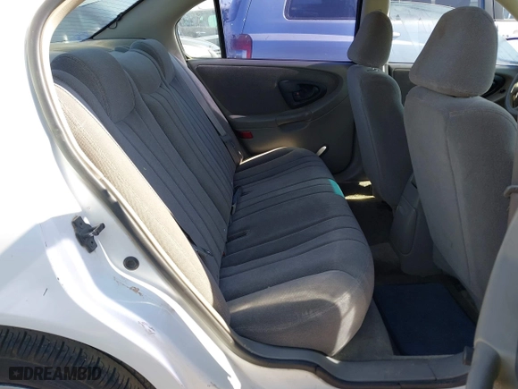2002 Chevrolet Malibu with VIN 1G1ND52J32M573427, listed as a IAAI auction lot 41625971 with 1 mi miles. Bid and sale history available at carsss.com. Image 8.