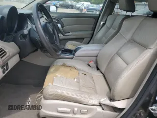 2010 Acura RDX Technology with VIN 5J8TB1H52AA005730, listed as a Copart auction lot 60951575 with 200,948 mi miles and Clean title. Bid and sale history available at DreamBid. Image 7.