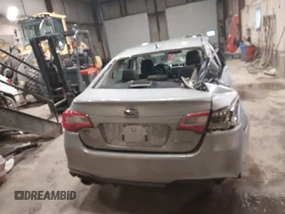 2018 Subaru Legacy Limited with VIN 4S3BNAK61J3033851, listed as a IAAI auction lot 41268553 with 129,251 mi miles and . Bid and sale history available at DreamBid. Image 16.