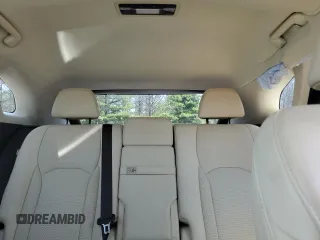 2020 Lexus RX 350 with VIN 2T2HZMDA5LC228598, listed as a Copart auction lot 62967175 with 22,333 mi miles and Salvage title. Bid and sale history available at DreamBid. Image 10.