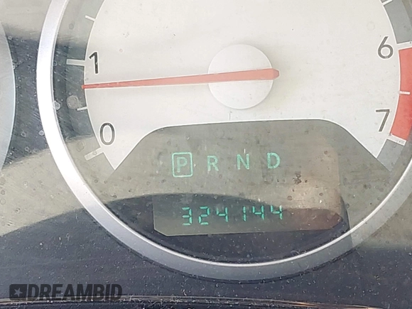 2010 Dodge Grand Caravan SXT with VIN 2D4RN5D1XAR293862, listed as a IAAI auction lot 42179737 with 324,144 mi miles and . Bid and sale history available at DreamBid. Image 15.