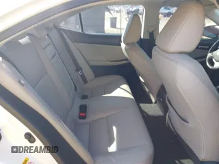 2016 Lexus IS 200t with VIN JTHBA1D26G5020899, listed as a IAAI auction lot 41505671 with 140,000 mi miles and . Bid and sale history available at DreamBid. Image 8.