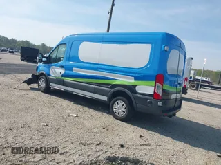 2016 Ford Transit с VIN 1FTYR2CV9GKB17375, выставлен на аукционе IAAI как лот 41748913 с пробегом 152 941 миль миль и . История ставок и продаж доступна на DreamBid. Изображение 3.