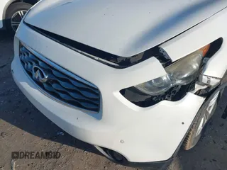2011 Infiniti FX with VIN JN8AS1MW5BM731171, listed as a IAAI auction lot 41981096 with 184,536 mi miles and . Bid and sale history available at DreamBid. Image 20.