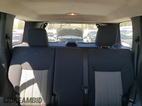 2010 Jeep Liberty Sport with VIN 1J4PN2GK7AW178645, listed as a Copart auction lot 55124955 with 174,250 mi miles and Clean Title. Bid and sale history available at DreamBid. Image 10.
