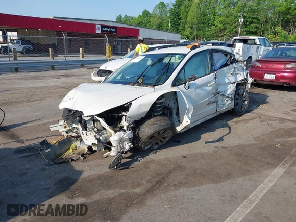 2014 Subaru Impreza Special Sports Premium с VIN JF1GPAL65E8250056, выставлен на аукционе IAAI как лот 42269309 с пробегом Не указан миль и . История ставок и продаж доступна на DreamBid. Изображение 2.