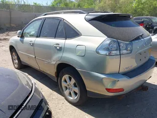 2004 Lexus RX 330 with VIN JTJHA31U140004533, listed as a IAAI auction lot 42250424 with 310,940 mi miles and . Bid and sale history available at DreamBid. Image 3.