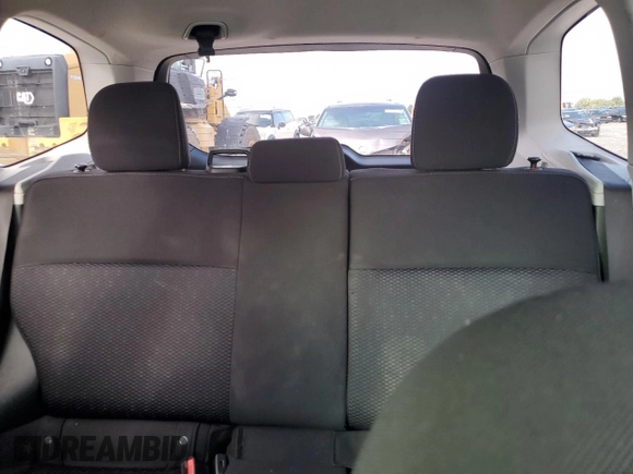 2017 Subaru Forester with VIN JF2SJABC2HH536420, listed as a Copart auction lot 65112335 with 195,951 mi miles and Salvage title. Bid and sale history available at DreamBid. Image 10.
