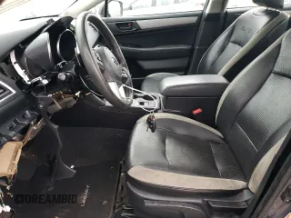 2016 Subaru Legacy 2.5i with VIN 4S3BNAA69G3004771, listed as a Copart auction lot 60773513 with 110,244 mi miles. Bid and sale history available at carsss.com. Image 7.