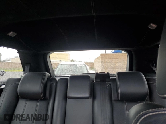 2012 Land Rover Range Rover Sport SC with VIN SALSH2E45CA749702, listed as a Copart auction lot 48366495 with 128,439 mi miles and Salvage title. Bid and sale history available at DreamBid. Image 10.