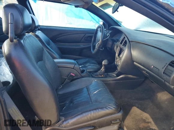 2000 Chevrolet Monte Carlo SS z VIN 2G1WX12K4Y9259711, wystawiony jako Copart lot #46877295 z przebiegiem 155 394 mil mil oraz Szkoda całkowita • Salvage title. Historia ofert i sprzedaży dostępna na DreamBid. Obrazek 7.