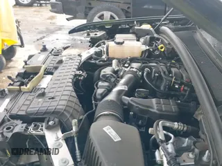 2023 Jeep Grand Cherokee Altitude with VIN 1C4RJGAG5PC648354, listed as a IAAI auction lot 42087186 with 11,691 mi miles and . Bid and sale history available at DreamBid. Image 19.