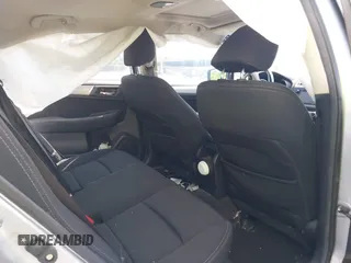 2016 Subaru Legacy Premium z VIN 4S3BNAD61G3014903, wystawiony jako IAAI lot #42485001 z przebiegiem 167 174 mil mil oraz . Historia ofert i sprzedaży dostępna na DreamBid. Obrazek 8.
