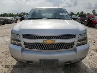 2013 Chevrolet Suburban LT z VIN 1GNSCJE03DR353601, wystawiony jako Copart lot #54927285 z przebiegiem 109 473 mil mil oraz Szkoda całkowita • Salvage title. Historia ofert i sprzedaży dostępna na DreamBid. Obrazek 5.