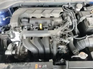 2022 Hyundai Accent SE с VIN 3KPC24A69NE153878, выставлен на аукционе Copart как лот 85276465 с пробегом 84 350 миль миль и Списание • Salvage title. История ставок и продаж доступна на DreamBid. Изображение 14.