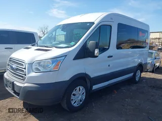 2016 Ford Transit XL с VIN 1FDZK1CM3GKA45160, выставлен на аукционе IAAI как лот 41859354 с пробегом 127 597 миль миль и . История ставок и продаж доступна на DreamBid. Изображение 17.