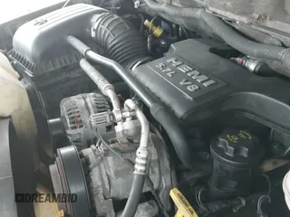 2008 Dodge 1500 SLT with VIN 1D7HU18228S614878, listed as a IAAI auction lot 42152563 with 240,997 mi miles and . Bid and sale history available at DreamBid. Image 18.