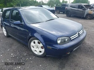 2002 Volkswagen GTI z VIN 9BWPH61J424065274, wystawiony jako IAAI lot #42166697 z przebiegiem 258 156 mil mil oraz . Historia ofert i sprzedaży dostępna na DreamBid. Obrazek 1.