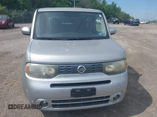 2010 Nissan Cube S z VIN JN8AZ2KR9AT166376, wystawiony jako IAAI lot #42252505 z przebiegiem 147 169 mil mil oraz . Historia ofert i sprzedaży dostępna na DreamBid. Obrazek 6.