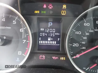 2014 Subaru Crosstrek Limited с VIN JF2GPAKC1E8285003, выставлен на аукционе IAAI как лот 42275562 с пробегом 94 135 миль миль и . История ставок и продаж доступна на DreamBid. Изображение 15.