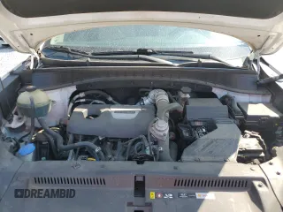 2017 Hyundai Tucson Limited with VIN KM8J3CA29HU351485, listed as a Copart auction lot 66546334 with 120,096 mi miles and Clean Title. Bid and sale history available at DreamBid. Image 12.