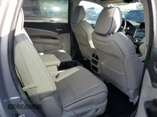 2019 Acura MDX Advance with VIN 5J8YD3H89KL005686, listed as a Copart auction lot 73729064 with 85,222 mi miles and Non repairable. Bid and sale history available at DreamBid. Image 11.
