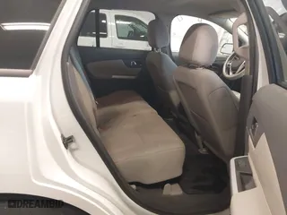 2013 Ford Edge SE with VIN 2FMDK3G96DBA98498, listed as a IAAI auction lot 42033492 with 178,738 mi miles. Bid and sale history available at carsss.com. Image 8.