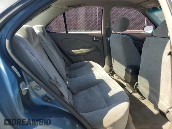 2002 Nissan Sentra GXE с VIN 3N1CB51D92L691740, выставлен на аукционе Copart как лот 52890695 с пробегом 174 978 миль миль и Списание • Salvage title. История ставок и продаж доступна на DreamBid. Изображение 10.