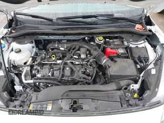 2021 Ford Escape SEL with VIN 1FMCU9H91MUB35409, listed as a IAAI auction lot 41900711 with 19,295 mi miles and . Bid and sale history available at DreamBid. Image 10.