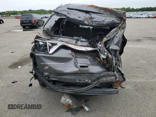2021 Dodge Durango R/T with VIN 1C4SDJCT6MC610269, listed as a Copart auction lot 85412394 with Not provided miles and Non repairable. Bid and sale history available at DreamBid. Image 6.
