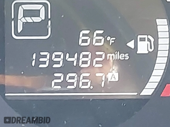 2016 Nissan Note S Plus with VIN 3N1CE2CP7GL394728, listed as a IAAI auction lot 41415566 with 139,482 mi miles and . Bid and sale history available at DreamBid. Image 15.