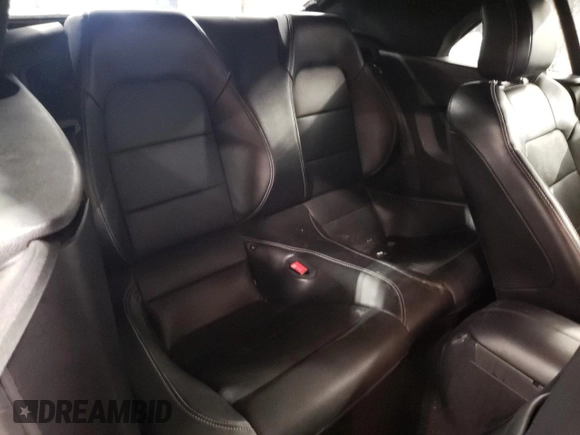 2019 Ford Mustang EcoBoost с VIN 1FATP8UH3K5149344, выставлен на аукционе Copart как лот 52508935 с пробегом 80 166 миль миль и Списание • Salvage title. История ставок и продаж доступна на DreamBid. Изображение 10.