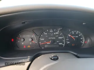2002 Ford Taurus SES Standard with VIN 1FAFP55S92A126261, listed as a Copart auction lot 88535745 with 207,545 mi miles and Non Repairable. Bid and sale history available at carsss.com. Image 9.