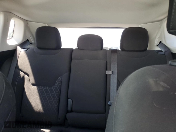 2020 Jeep Compass Sport с VIN 3C4NJCAB8LT170148, выставлен на аукционе Copart как лот 68173654 с пробегом 57 642 миль миль и Списание • Salvage title. История ставок и продаж доступна на DreamBid. Изображение 10.