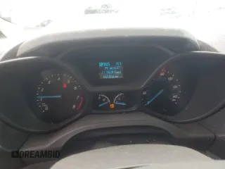 2016 Ford Transit Connect XL с VIN NM0LS7E72G1231618, выставлен на аукционе Copart как лот 60518045 с пробегом 41 055 миль миль и Чистый • Clean title. История ставок и продаж доступна на DreamBid. Изображение 9.