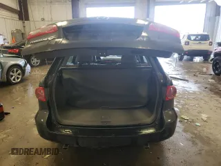 2005 Mazda 6 Sport S with VIN 1YVHP82DX55M27588, listed as a Copart auction lot 48399665 with 140,125 mi miles and Non Repairable. Bid and sale history available at DreamBid. Image 6.