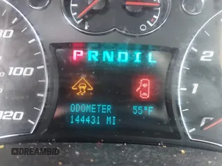 2007 Chevrolet Equinox LS with VIN 2CNDL13F576105502, listed as a IAAI auction lot 41879548 with 144,431 mi miles and . Bid and sale history available at DreamBid. Image 15.