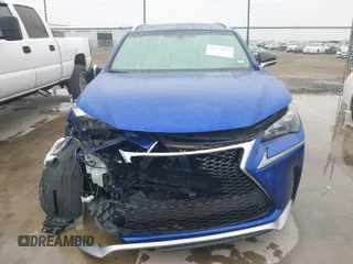 2016 Lexus NX 200t with VIN JTJBARBZ3G2060582, listed as a IAAI auction lot 41279350 with 86,413 mi miles and . Bid and sale history available at DreamBid. Image 13.