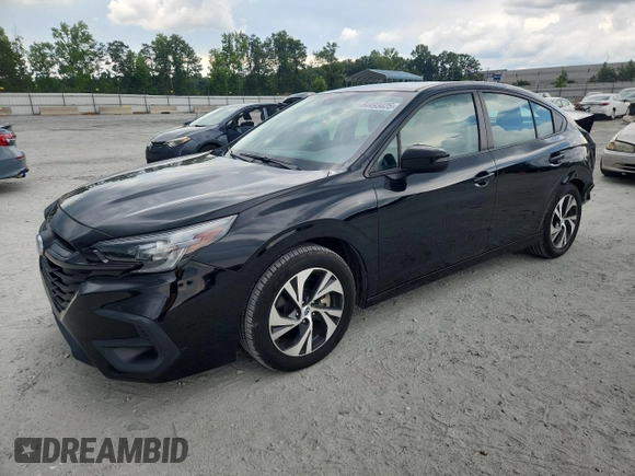 2023 Subaru Legacy Premium z VIN 4S3BWAC65P3007435, wystawiony jako Copart lot #64493425 z przebiegiem 84 443 mil mil oraz Czysty tytuł • Clean title. Historia ofert i sprzedaży dostępna na DreamBid. Obrazek 1.